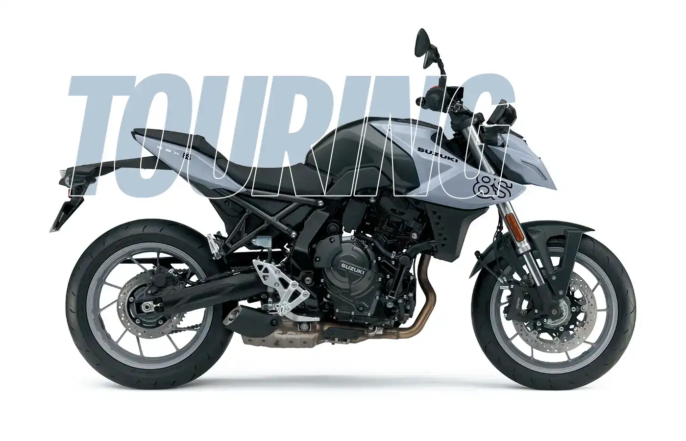 Glass Mat Mechanical Gray