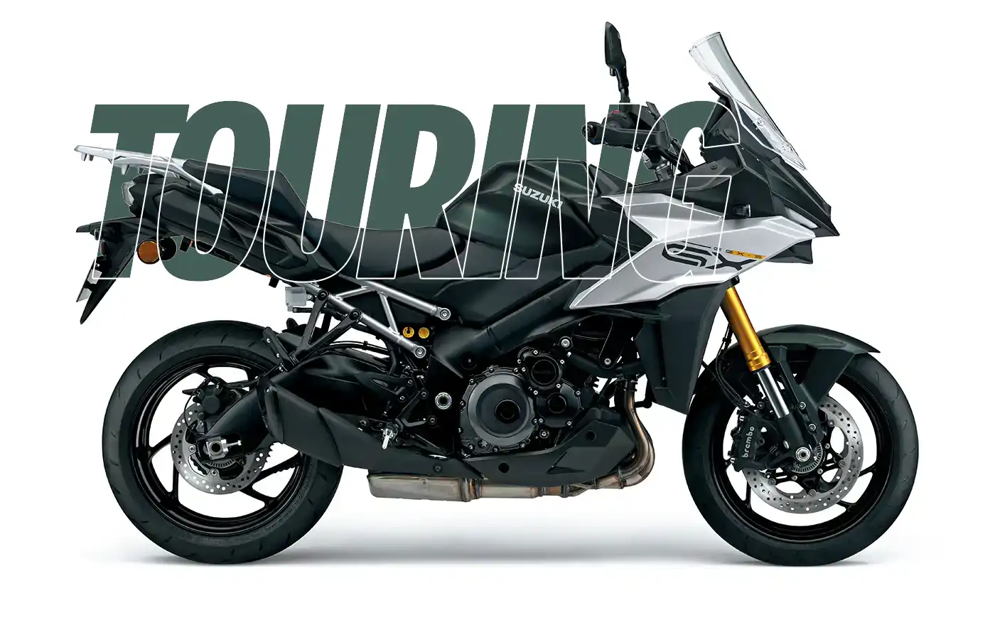 Pearl Mat Shadow Green