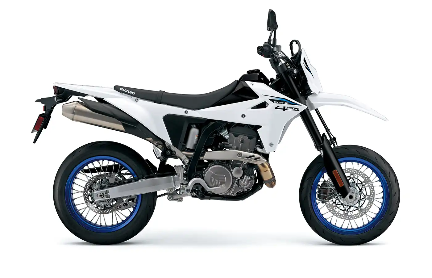 Solid Special White No. 2