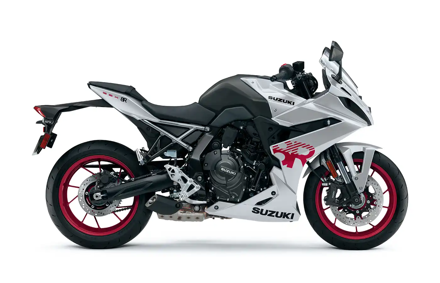 Metallic Mat Sword Silver