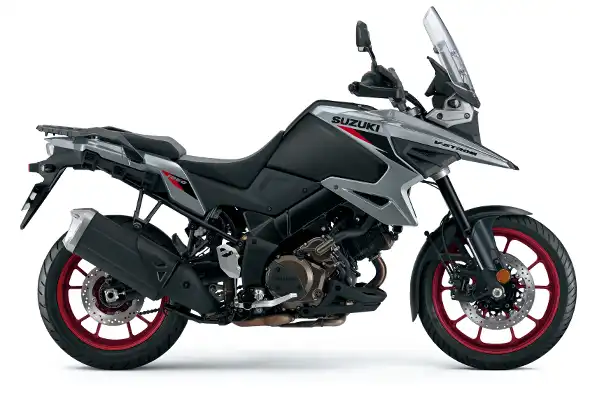 V-Strom 1050