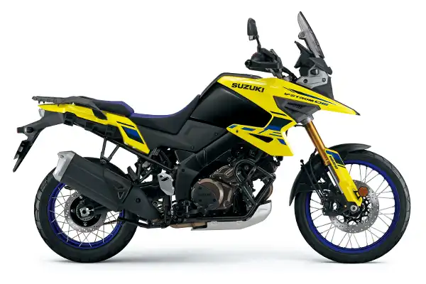 V-Strom 1050DE