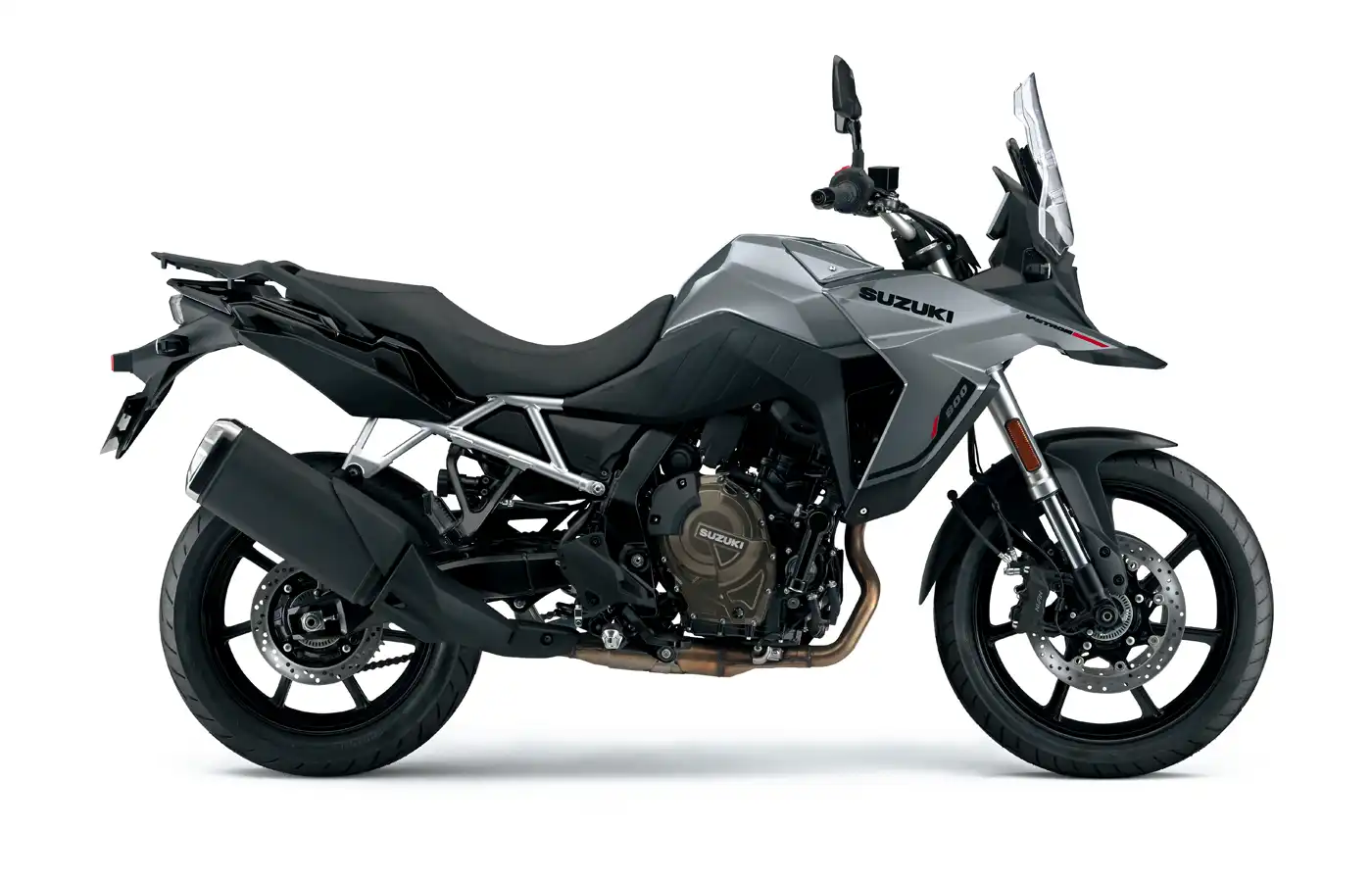 Metallic Oort Gray No.3