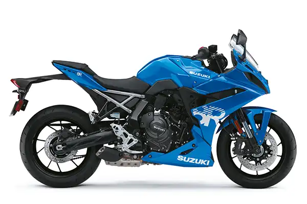 GSX-8R