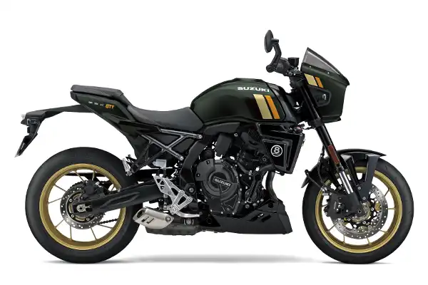 GSX-8TT