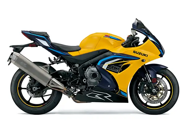 GSX-R1000R