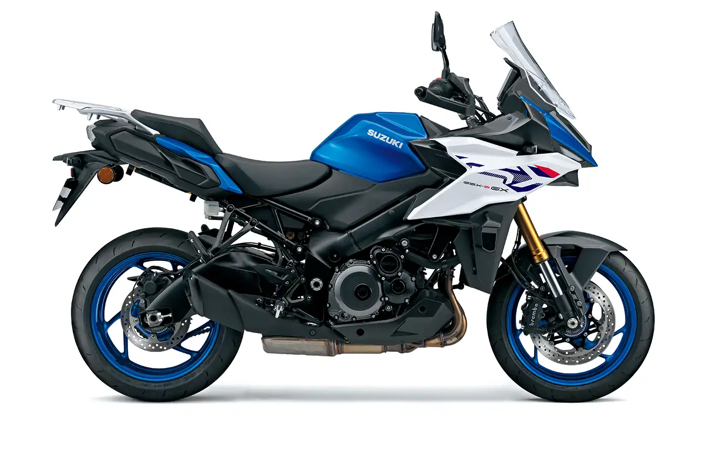 Pearl Brilliant White