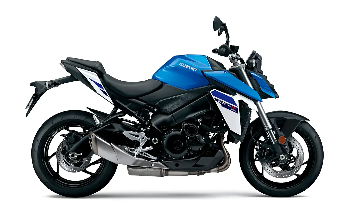 Metallic Triton Blue