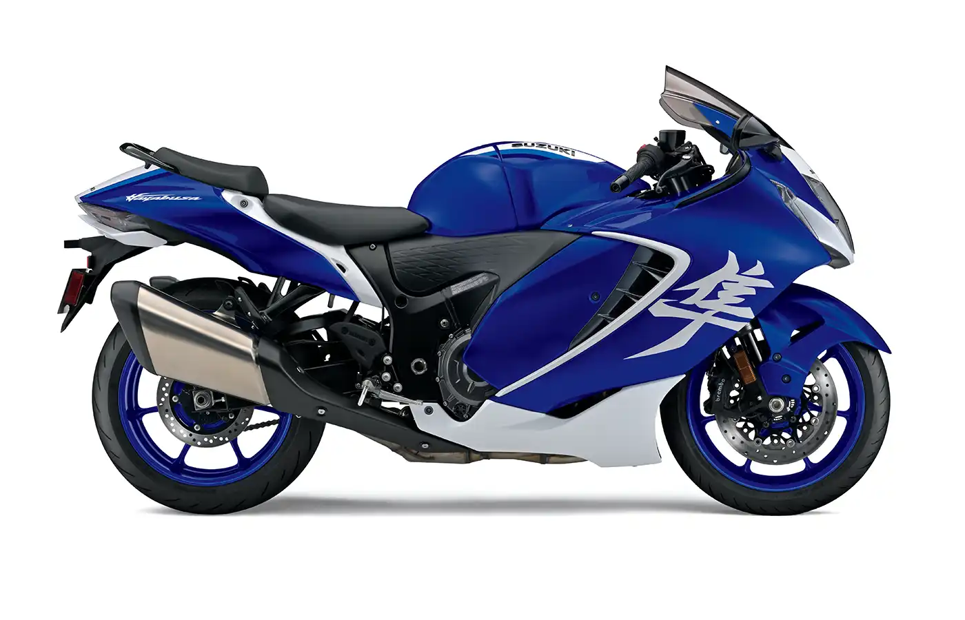 Special Edition Pearl Vigor Blue