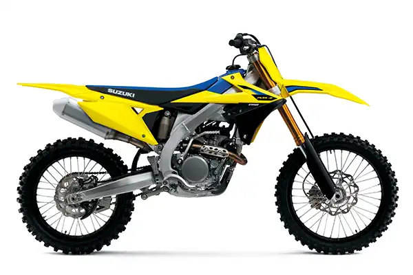 RM-Z250