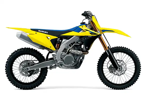 RM-Z450
