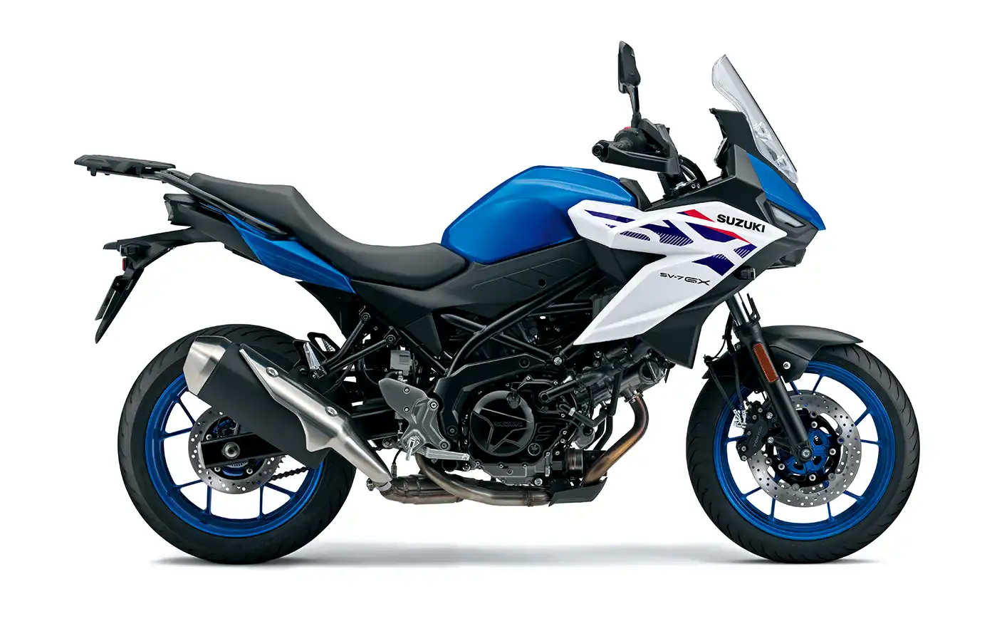 earl Brilliant White